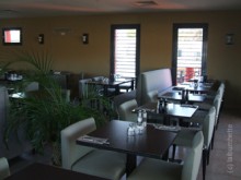 Restaurant La Maison Toscane