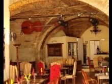 Restaurant Les Amis De Georges