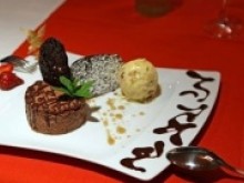 Restaurant L'oliveraie