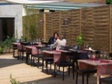 Restaurant Choses Promises