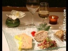 Restaurant Hôtel De La Mairie