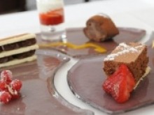 Restaurant Le Bois Perché