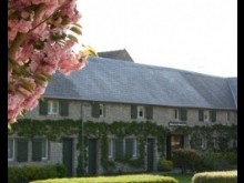 La Table De Mondésir