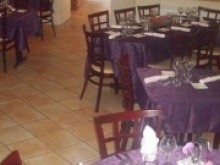 Restaurant Le Grain De Folie's