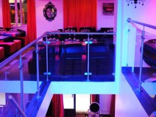 Bar Restaurant Le It Place