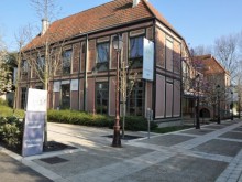 Restaurant Café De La Jatte