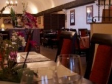 Restaurant Le Petit Machon