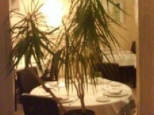 Restaurant Le Jardin D'hadrien