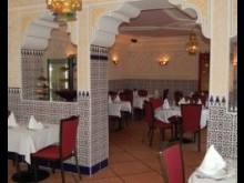 L'auberge Marocaine
