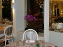 Hôtel Restaurant Les Capucins