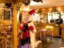 Restaurant Le Ch'ti Charivari Boulogne