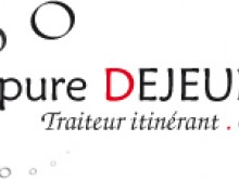 Restaurant Coupure Déjeuner