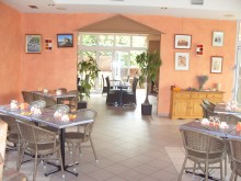 Restaurant Le Rozell