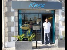 Restaurant Pizzeria La Kéra