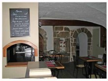 Restaurant Ô Pas Sage