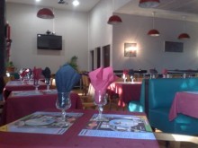 Restaurant Le Dupleix