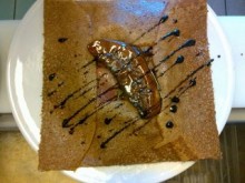 Crêperie Des Korrigans