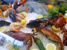 Restaurant Albert 1er