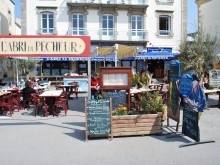 Restaurant L'abri Du Pécheur