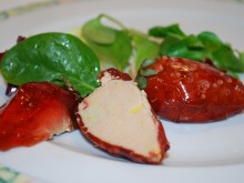 Restaurant La Ferme Au Foie Gras