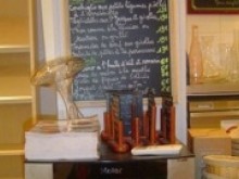 Restaurant Le Jardin Des Pâtes