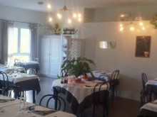 Restaurant Le Pré Gourmand