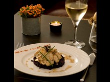 Restaurant Le Gramophone