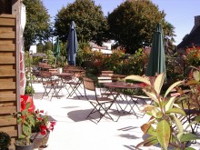 Le Ty Korn La Valleé Des Saints