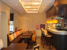 Restaurant Pago Pago