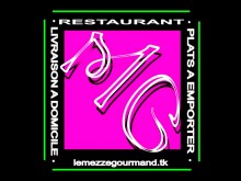 Le Mezzé Gourmand