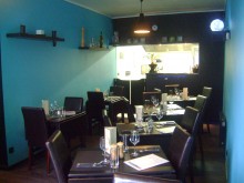 Restaurant Sel Et Poivre