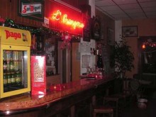 Restaurant Orangerie Du Parc