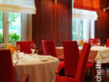 Restaurant Au Moulin De La Wantzenau