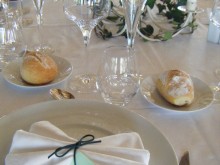 Restaurant Traiteur La Rose Des Sables