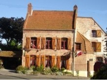 Restaurant La Garenne