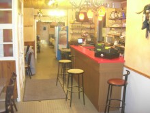 Restaurant La Bethune