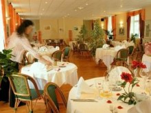 Le Restaurant Du Golf