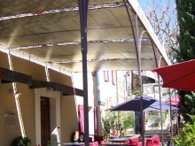 Restaurant Le Caveau Des Gourmets