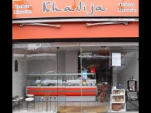 Restaurant Khadija