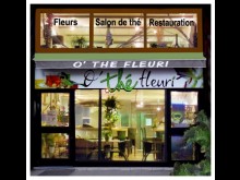 Restaurant O Thé Fleuri