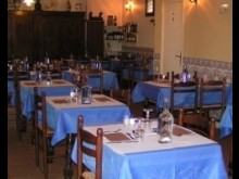 Restaurant Le Moulin Blanc