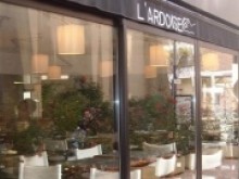 Restaurant L'ardoise