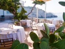 Restaurant Le Petit Nice Passédat