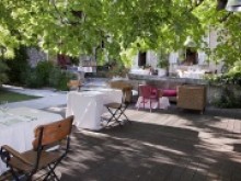 La Bastide Du Grand Tilleul