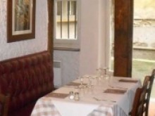 Restaurant La Traviata
