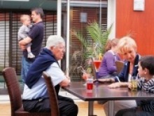 Restaurant L'albatros