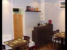 Restaurant Antilles Bokits