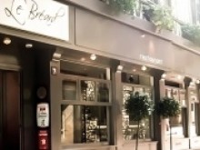 Restaurant Le Bréard