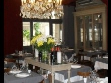 Restaurant Le Salon De La Tartine