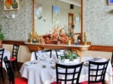 Hôtel Restaurant Du Château